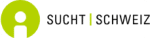 suchtschweiz logo