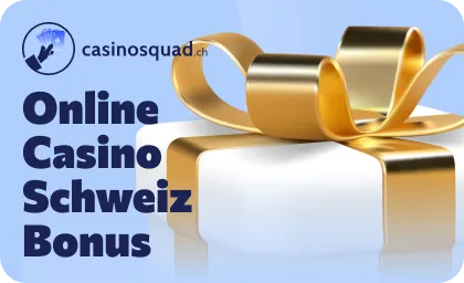 Online Casino Bonus 2023